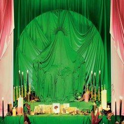 Witch Fever - Congregation (2022)