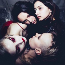 Witch Fever - Toothless / Daddy Pt.2 (2018) [Single]