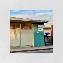 Band Aparte - (What A) Drag (2025) [Single]