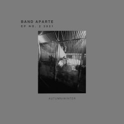 Band Aparte - Autumn/Winter EP No. 2 2021 (2021) [EP]