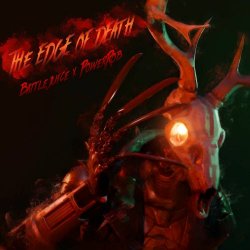 Battlejuice & Power Rob - The Edge Of Death (2025) [Single]