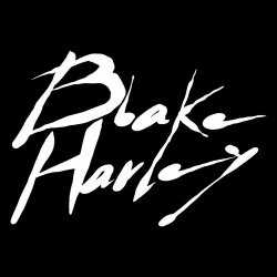 Blake Harley - Blake Harley (2025) [EP]