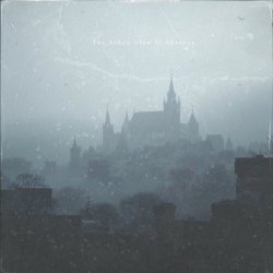 Dahlia's Tear - The Ashen Glow Of Absence (2025)