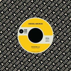 Dressel Amorosi - Synthporn / Cargo (2023) [Single]