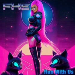 FHE - Run With Us (2025) [Single]