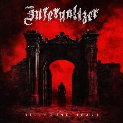 Infernalizer - Hellbound Heart (2025) [Single]