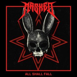 Masked - All Shall Fall (2025) [Single]