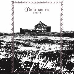 Nightsister - Spirit (2025) [Single]