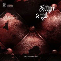 SHHGRR - BSC114 (2025) [EP]