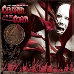 Sopor Aeternus & The Ensemble Of Shadows - Children Of The Corn (2012) [EP]