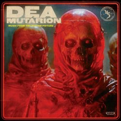 Sopor Aeternus & The Ensemble Of Shadows - Dea Mutárion (Original Motion Picture Soundtrack) (2025) [EP]