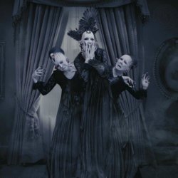 Sopor Aeternus & The Ensemble Of Shadows - Have You Seen This Ghost? (2011)