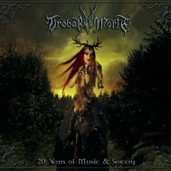 Trobar De Morte - 20 Years Of Music & Sorcery (2020)