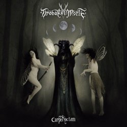 Trobar De Morte - Carpe Noctem (2023)