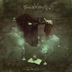 Trobar De Morte - The Book Of Shadows (2020)