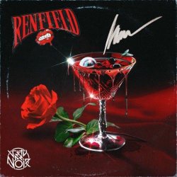 Vêtu De Noir - Renfield (2025) [Single]