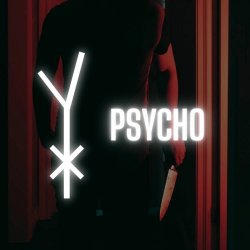 Weyward - Psycho (2025) [Single]