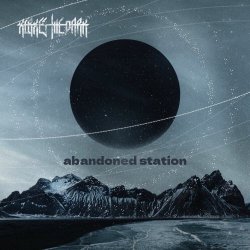 Xerxes The Dark - Abandoned Station (2025)