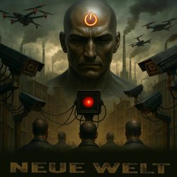 Kaltwerk - Neue Welt (2025) [Single]