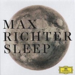 Max Richter - Sleep (2015) [8CD]