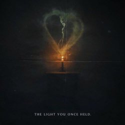 Natcho_WAV - The Light You Once Held (2025) [Single]