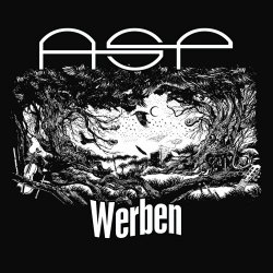 ASP - Werben (Dunkelromantische Mainächte Live) (2025) [Single]