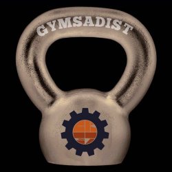 CK 37 - Gymsadist (Glenn Main Remix) (2025) [Single]