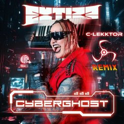 Extize - Cyberghost (C-Lekktor Remix) (2025) [Single]