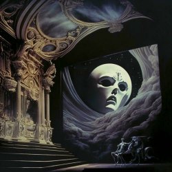 Gun Boy - Super Moon (2024) [Single]