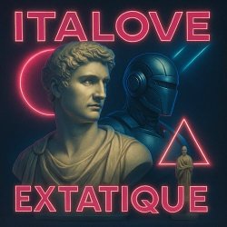 Italove - Extatique (Man Vs Robot) (2025) [Single]