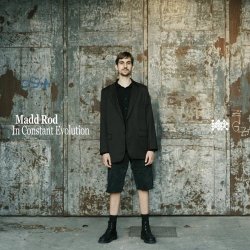 Madd Rod - Fighting The Oppression With Love (2025) [Single]