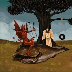 Magdalena Bay - Unoriginal / Black-Eyed Susan Climb (2025) [Single]