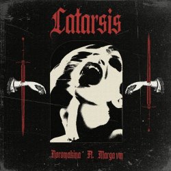Noromakina - Catarsis (2025) [Single]