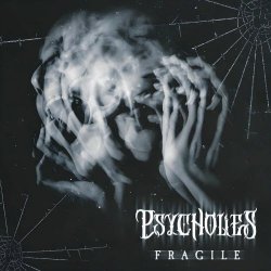 Psycholies - Fragile (2025) [Single]