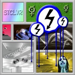 STCLVR - The Remix Collect 00 (2025) [EP]