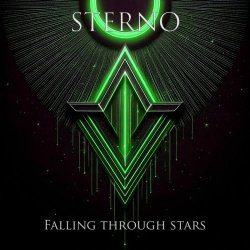 Sterno - Falling Through Stars (2025) [Single]