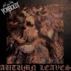 Von Boldt - Autumn Leaves (2025) [Single]