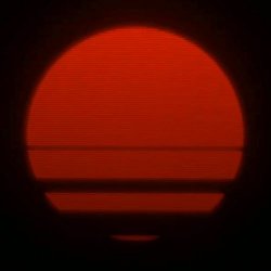 Witch Eyes - Red Room (2025) [Single]