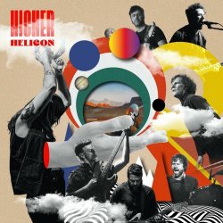 Helicon - Higher (2024) [Single]