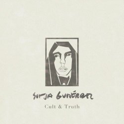 Sutja Gutiérrez - Cult & Truth (2016)
