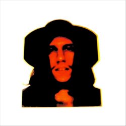 Sutja Gutiérrez - First Works (2015) [EP]