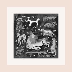 Sutja Gutiérrez - Phylax Society Remixes (2021) [Single]