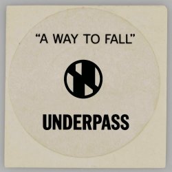 Underpass - A Way To Fall (2025) [Single]