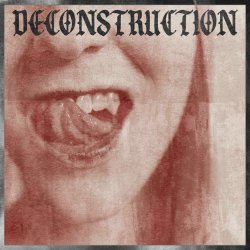 XERAPHIM - Deconstruction (2025) [Single]