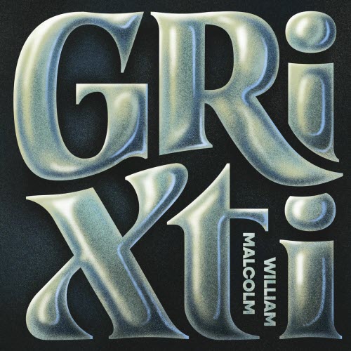 Nightrun87 - Grixti (Original Soundtrack To The Novel) (2025)