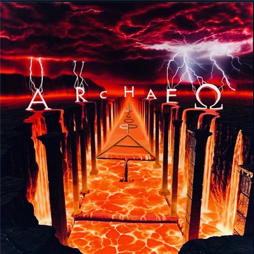 Leopath - Archaeω (2025)