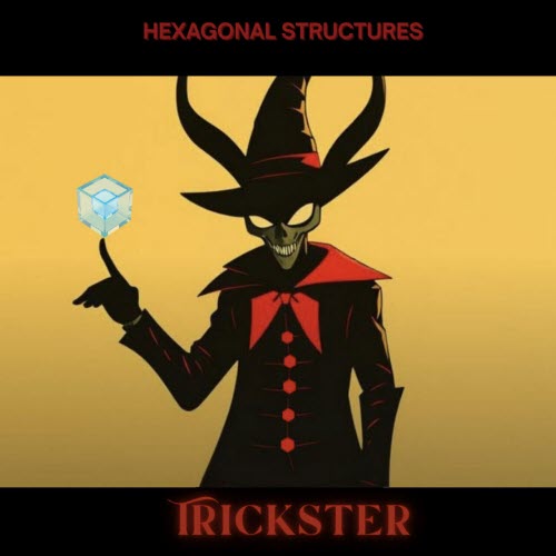 Hexagonal Structures - Trickster (2025)