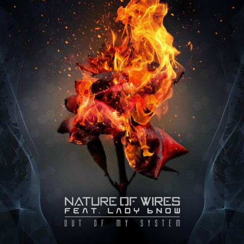 Nature Of Wires - Out Of My System (2021)