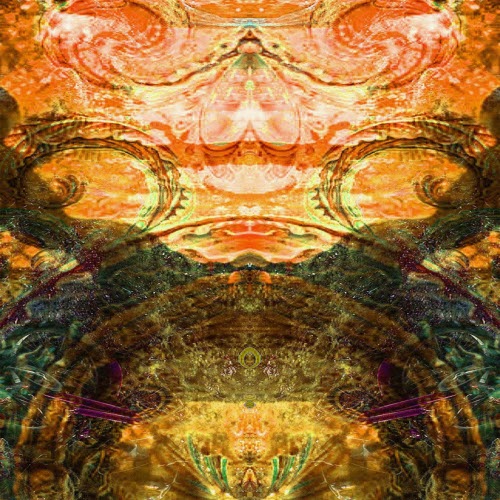 Creation VI - Confluence (2024)