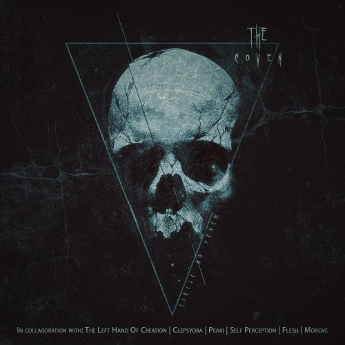 SEMICOLOŊ - Circle Of Seven II: The Coven (2025)